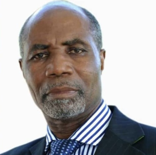 Founder: Rev. Henry Nsiah Anning