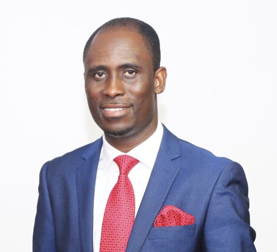 Senior Pastor: Rev. Stephen Anning
